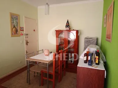 Apartamento com 2 Quartos à venda, 67m² no Vila Mascote, São Paulo