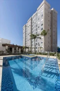Apartamento com 3 Quartos à venda, 71m² no Cavalhada, Porto Alegre