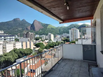 Apartamento com 2 Quartos à venda, 86m² no Vila Isabel, Rio de Janeiro