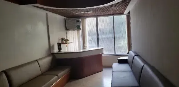 Sala Comercial à venda, 41m² no Copacabana, Rio de Janeiro
