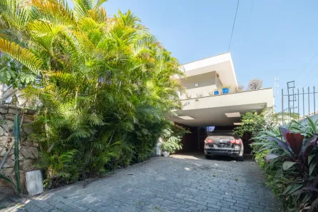Casa com 3 Quartos à venda, 425m² no Bela Aliança, São Paulo