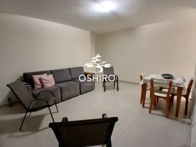 Apartamento com 2 Quartos à venda, 90m² no Gonzaga, Santos
