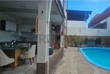 Apartamento com 14 Quartos à venda, 320m² no Nossa Senhora das Graças, Manaus