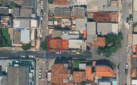 Lote/Terreno com 1 Quarto à venda, 134m² no Colégio, Rio de Janeiro