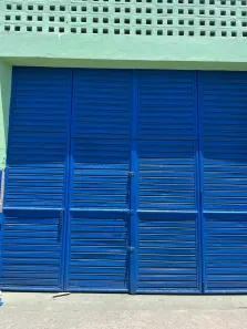 Galpão/Depósito/Armazém para alugar, 120m² no Clima Bom, Maceió