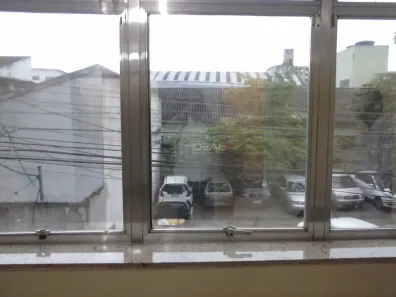 Sala Comercial à venda, 21m² no Centro, Campos dos Goytacazes