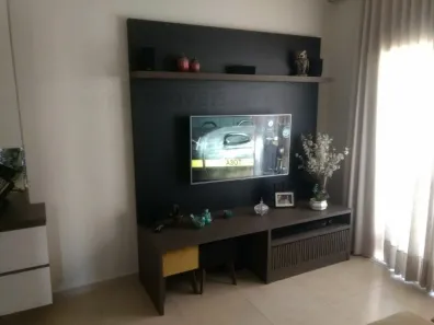 Apartamento com 2 Quartos à venda, 64m² no Residencial e Comercial Palmares, Ribeirão Preto