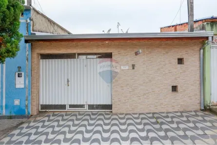 Casa com 1 Quarto à venda, 78m² no Jardim Alpes de Sorocaba, Sorocaba