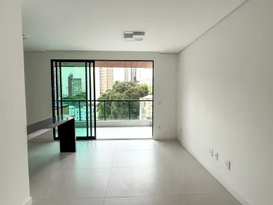 Apartamento com 2 Quartos para alugar, 72m² no Bom Pastor, Juiz de Fora