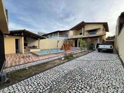 Casa com 4 Quartos à venda, 311m² no Edson Queiroz, Fortaleza