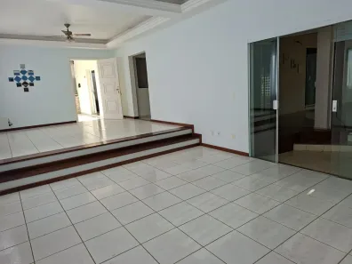 Casa de Condomínio com 3 Quartos para venda ou aluguel, 252m² no Fazenda São Quirino, Campinas