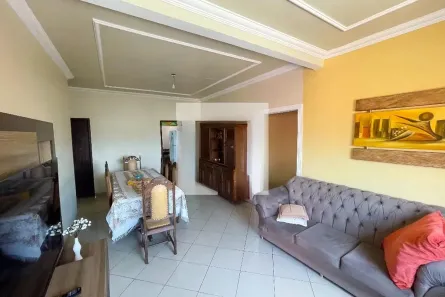 Casa com 4 Quartos à venda, 150m² no Inconfidentes, Contagem