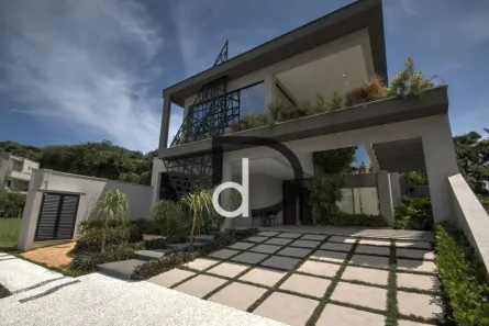 Casa com 6 Quartos à venda, 470m² no Riviera, Bertioga