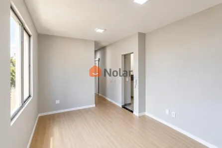 Apartamento com 3 Quartos à venda, 60m² no São João Batista (Venda Nova), Belo Horizonte