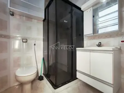 Apartamento com 2 Quartos à venda, 84m² no Glória, Rio de Janeiro