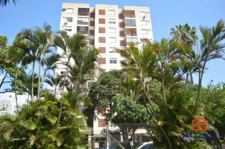 Apartamento com 2 Quartos à venda, 62m² no Partenon, Porto Alegre