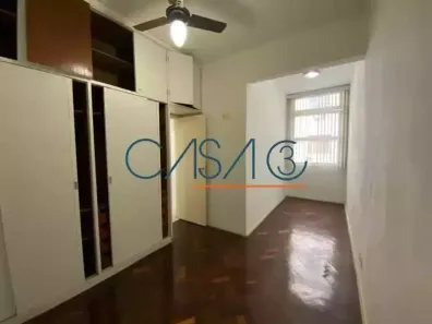 Apartamento com 2 Quartos à venda, 65m² no Flamengo, Rio de Janeiro