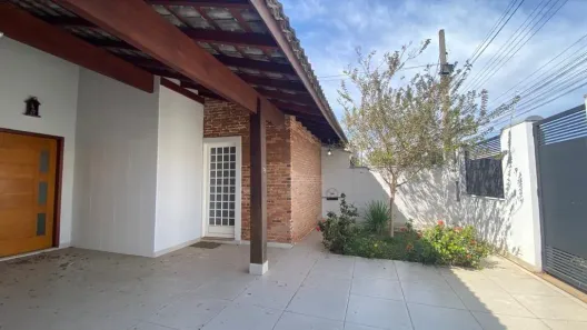 Casa com 2 Quartos à venda, 200m² no Jardim Europa, Jaguariúna