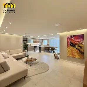 Apartamento com 3 Quartos à venda, 134m² no Jardim do Mar, São Bernardo do Campo