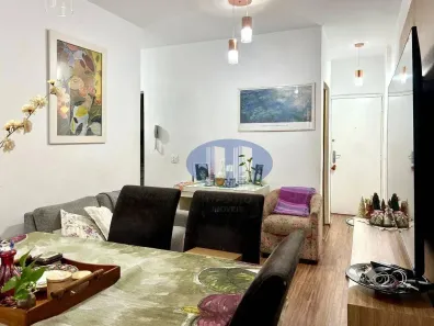 Apartamento com 2 Quartos à venda, 70m² no Santo Antônio, Belo Horizonte