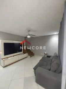Sobrado com 3 Quartos à venda, 125m² no Jardim Angélica, Guarulhos