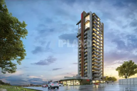 Apartamento com 1 Quarto à venda, 71m² no Jardim Califórnia, Ribeirão Preto