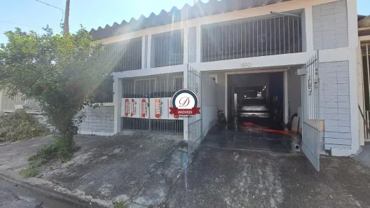 Casa com 4 Quartos à venda, 180m² no Jardim Adelaide, Hortolândia