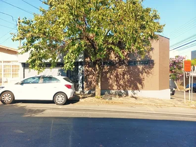 Imóvel Comercial para alugar, 139m² no Centro, Limeira