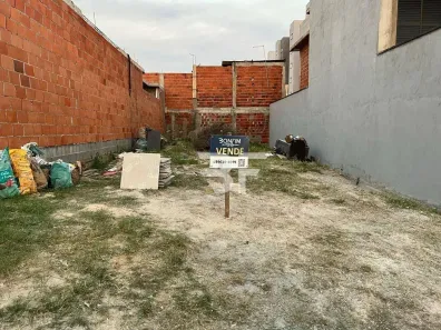 Lote/Terreno à venda, 150m² no Parque Residencial Sabiás, Indaiatuba