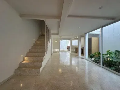 Casa com 3 Quartos à venda, 151m² no Vila Madalena, São Paulo
