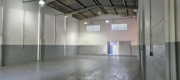 Galpão/Depósito/Armazém para alugar, 300m² no Parque Empresarial das Mangueiras, Sorocaba