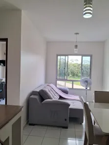 Apartamento com 2 Quartos para alugar, 50m² no Aleixo, Manaus