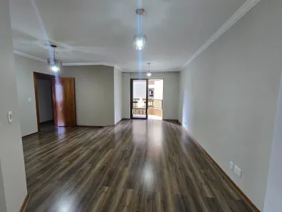 Apartamento com 3 Quartos à venda, 108m² no São Pelegrino, Caxias do Sul