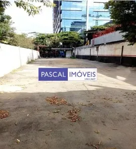 Lote/Terreno à venda, 425m² no Vila Olímpia, São Paulo