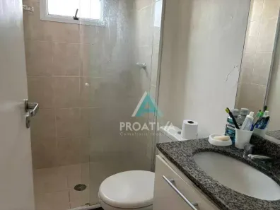 Apartamento com 3 Quartos à venda, 80m² no Jardim São Caetano, São Caetano do Sul