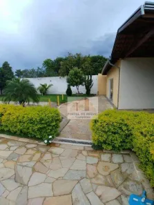 Fazenda/Sítio com 3 Quartos à venda, 250m² no Chácaras Cruzeiro do Sul, Campinas