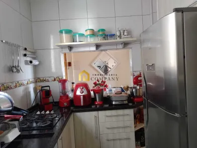 Apartamento com 3 Quartos à venda, 70m² no Parque Bela Vista, Votorantim