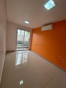 Sala Comercial à venda, 33m² no Perdizes, São Paulo