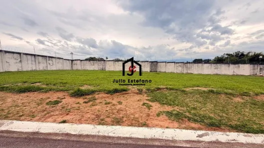 Lote/Terreno à venda, 250m² no Caminho Novo, Tremembé