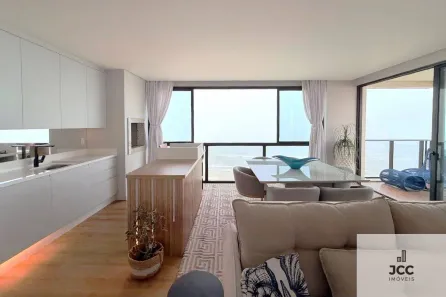 Apartamento com 3 Quartos à venda, 120m² no Itajuba, Barra Velha