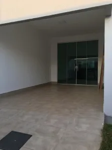 Casa com 3 Quartos à venda, 140m² no Residencial Florença, Anápolis