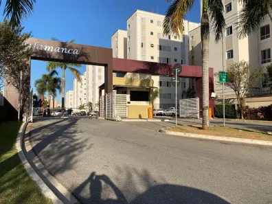 Apartamento com 2 Quartos à venda, 47m² no Jardim São Carlos, Sorocaba
