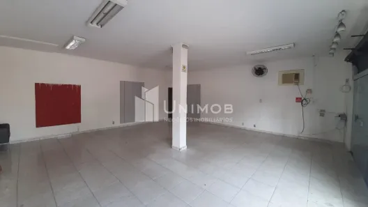 Ponto Comercial para alugar, 75m² no Parque Industrial, Campinas