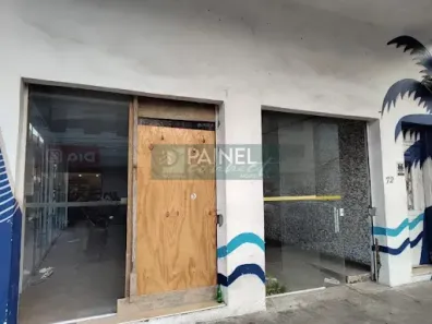 Ponto Comercial para alugar, 333m² no Embaré, Santos