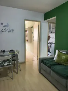 Apartamento com 1 Quarto à venda, 36m² no Bela Vista, São Paulo