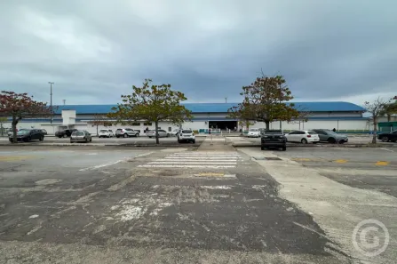Ponto Comercial para alugar, 38m² no Carianos, Florianópolis