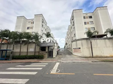 Apartamento com 2 Quartos à venda, 42m² no Santa Bárbara, Cariacica