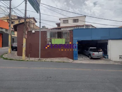 Galpão/Depósito/Armazém à venda, 375m² no Colégio Batista, Belo Horizonte