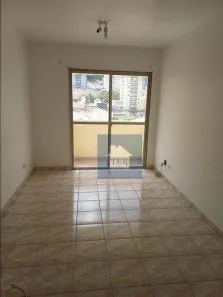Apartamento com 1 Quarto à venda, 40m² no Santana, São Paulo