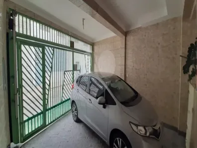 Sobrado com 4 Quartos à venda, 108m² no Santana, São Paulo